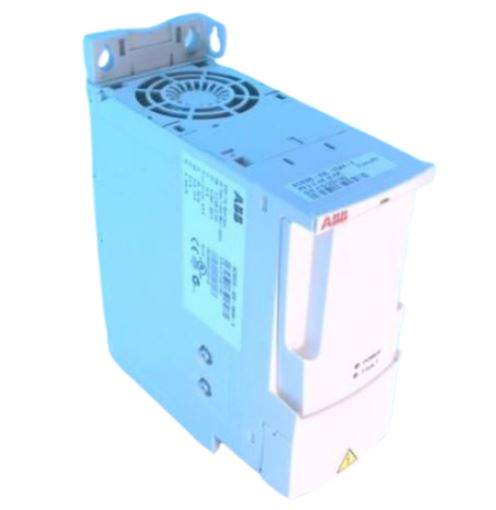 ASEA BROWN BOVERI ACS320-03E-08A8-4