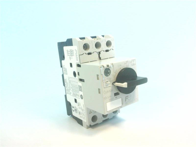 FUJI ELECTRIC BM3RHB-P25