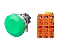 OMRON A22NN-MMA-NGA-G222-NN