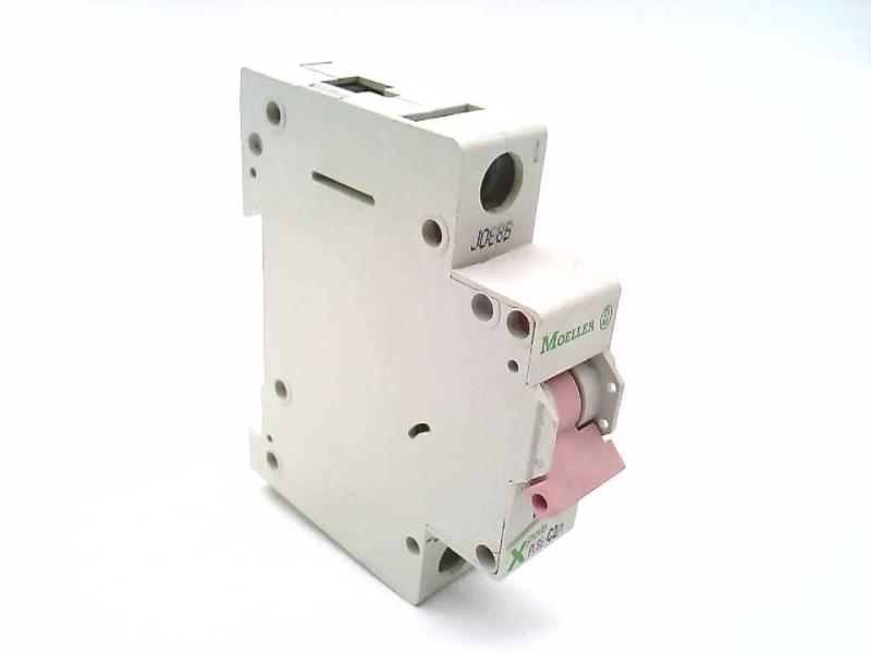 EATON CORPORATION PLS5-C2/1-ZA