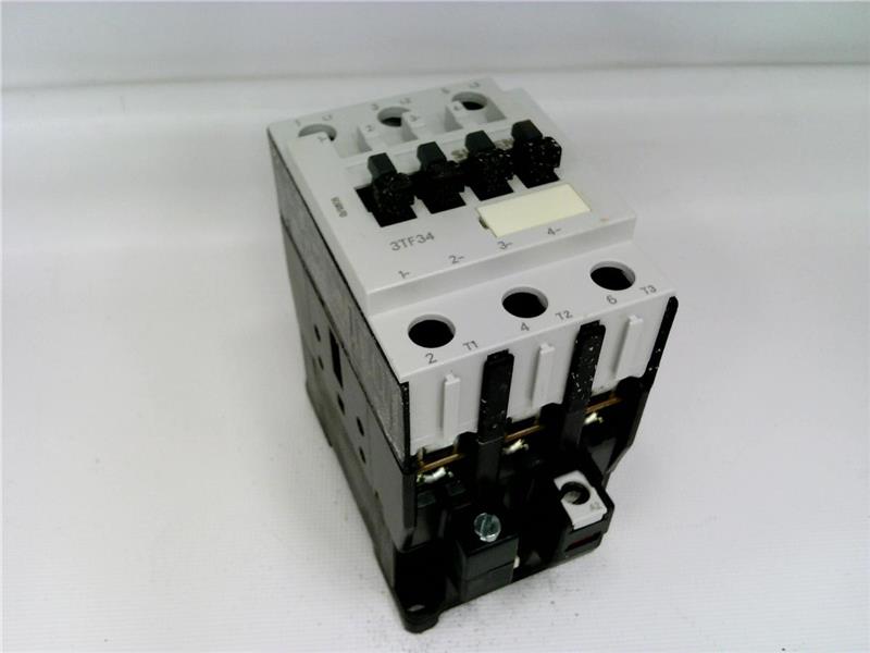 SIEMENS 3TF3400-0AU1