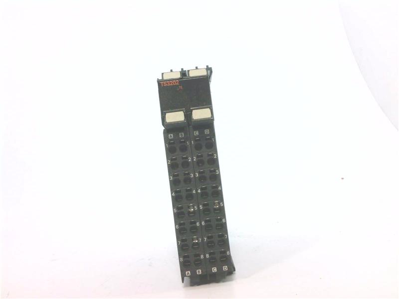 OMRON NX-TS3202