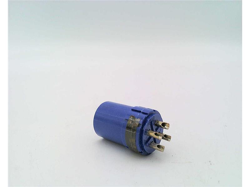 AMPHENOL 97-18-4S