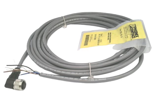SAC-5P- 5,0-680/M12FR FDP by PHOENIX CONTACT