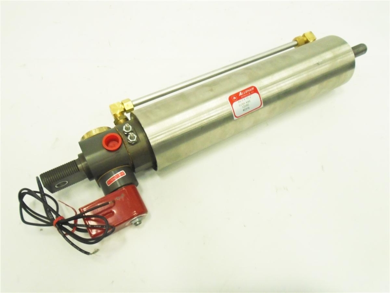 AV3X10-SVSR-AAS-120/60 by ALLENAIR