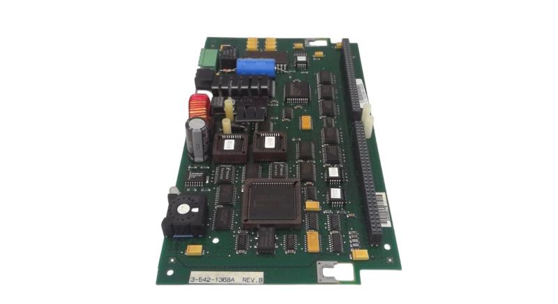 SIEMENS 3-542-1368A