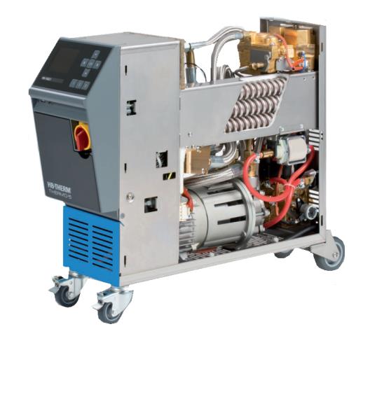 HB-THERM HB-160Z1