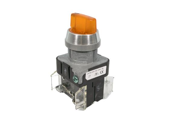 ALLEN BRADLEY 800T-24JAH2KB7AX