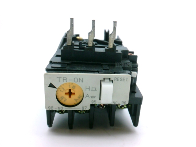 FUJI ELECTRIC TR-0N-0.95-1.45