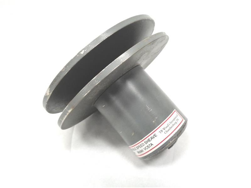 ALTRA INDUSTRIAL MOTION VC57A78