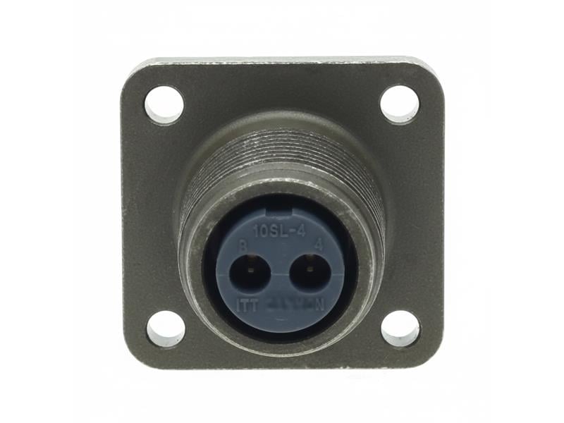 ITT INS-ASSY-CVR10SL-4S