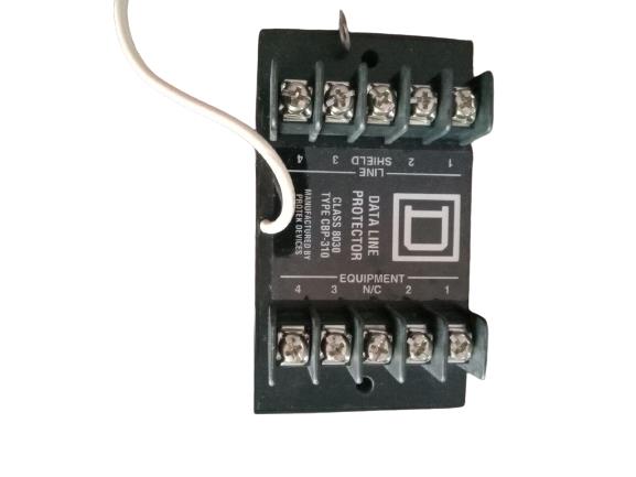 SCHNEIDER ELECTRIC 8030-CBP-310