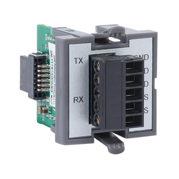 AUTOMATION DIRECT BX-P-SER2-TERMFC