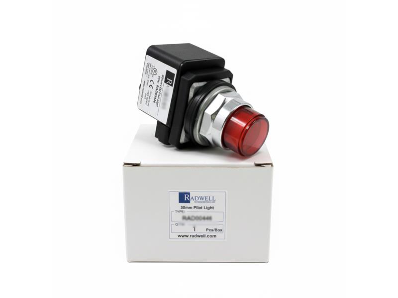 HT8HFAF7-SUB by RADWELL VERIFIED SUBSTITUTE