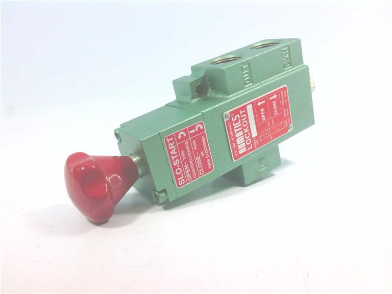 ASCO VT30N06