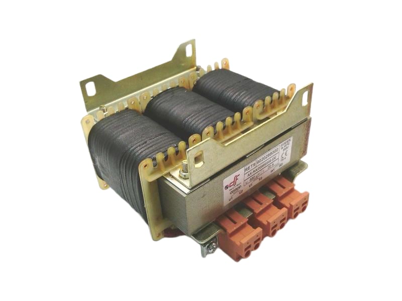 OMRON AX-RAI00880200-DE