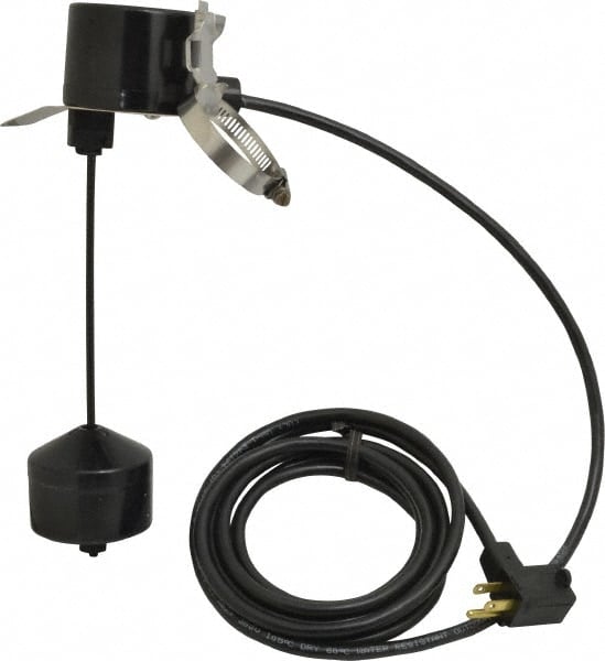 LITTLE GIANT PUMP 599261