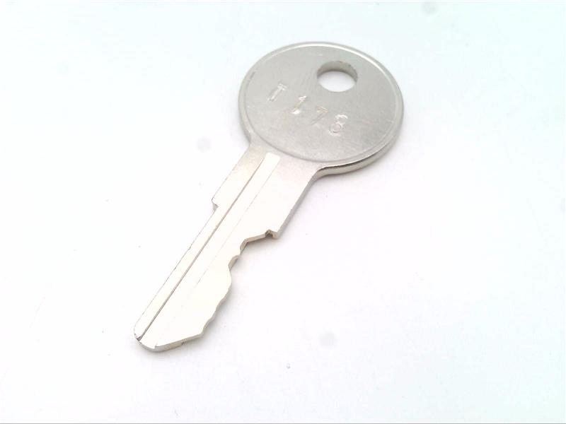 RAD-KEY-T178 por RADWELL