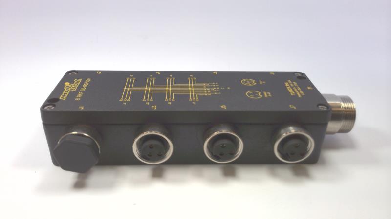 TURCK 8 RKF 30-RSF100