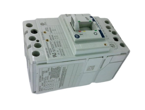 ALLEN BRADLEY 140MG-G8P-C50