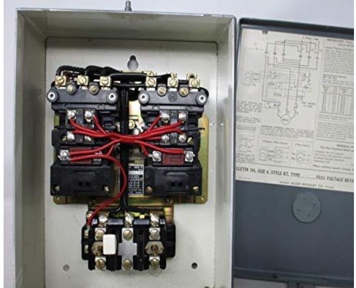 ALLEN BRADLEY 705-AAD