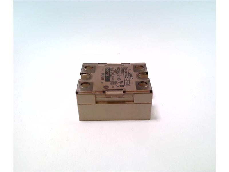 OMRON G3NA-210B-UTU 5-24VDC