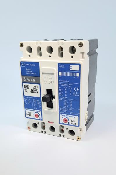 FW3080JL por EATON CORPORATION