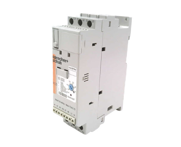 SPRECHER & SCHUH PCS-009-600V