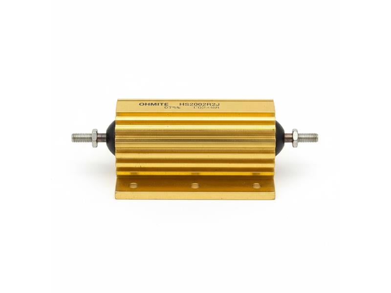 OHMITE HS2002R2J