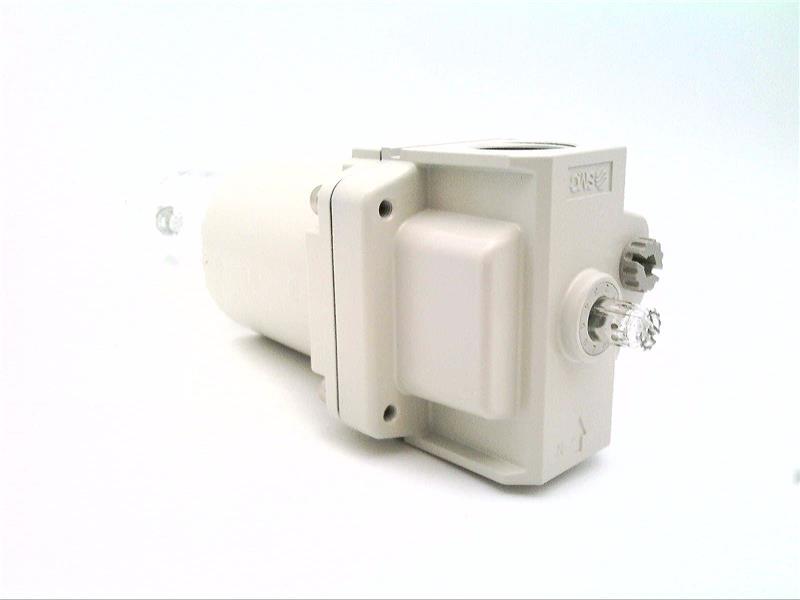 SMC AL60-N10-3Z-A
