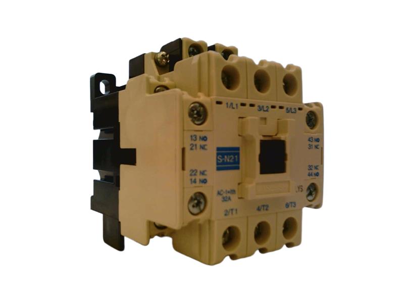 SN21CXAC100V par MITSUBISHI