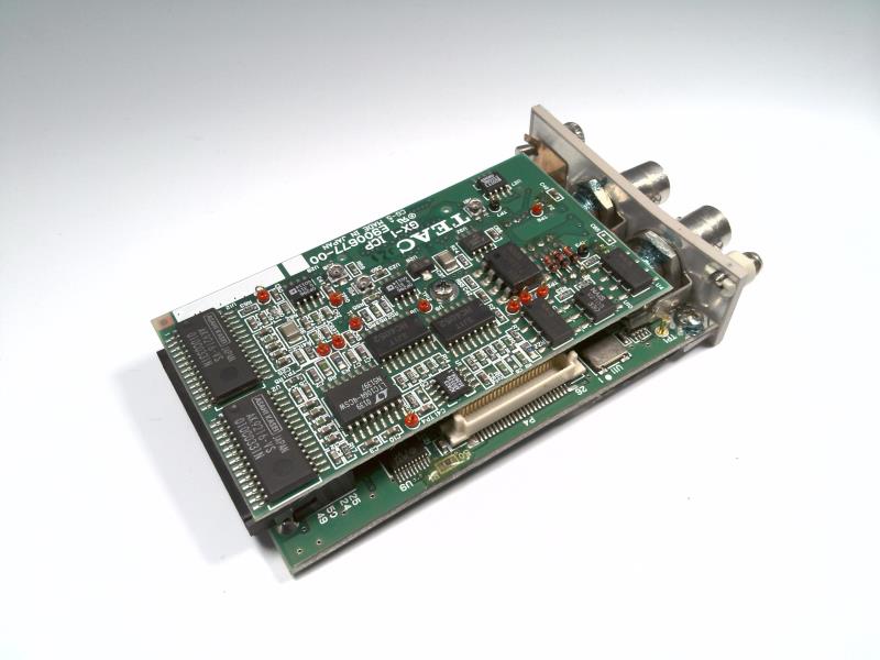 TEAC AR-GXPA