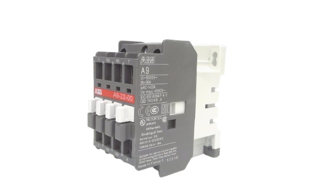 ASEA BROWN BOVERI 1SBL141501R8100