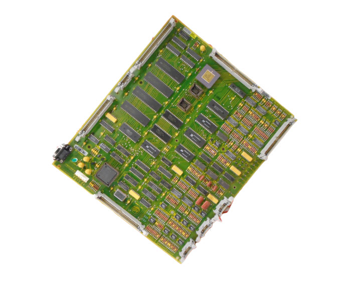 ALLEN BRADLEY 80190-120-04-R