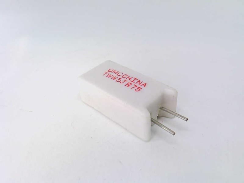 OHMITE TWW5JR75E