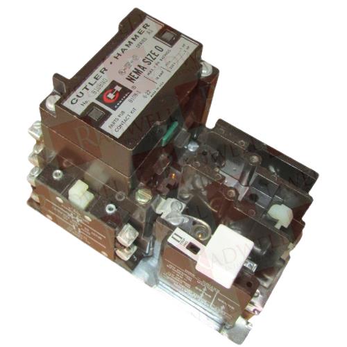 EATON CORPORATION A10CNL0