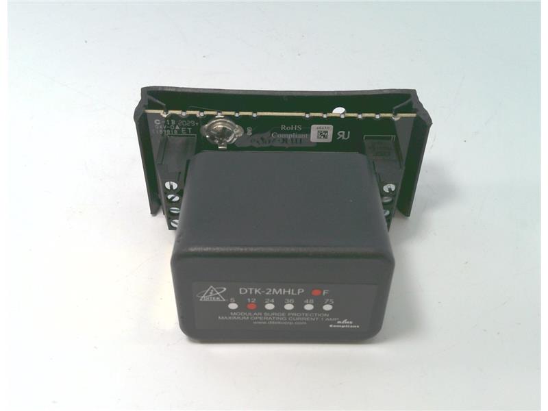 DITEK DTK-2MHLP12FWB