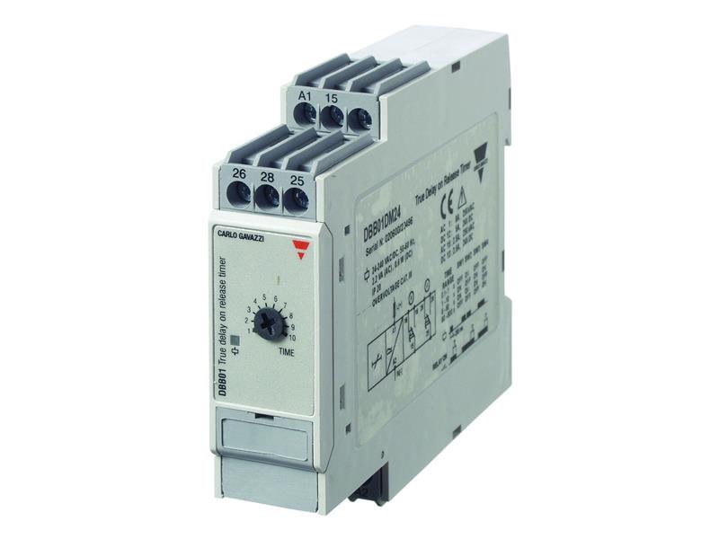 DBB02CM24 by CARLO GAVAZZI
