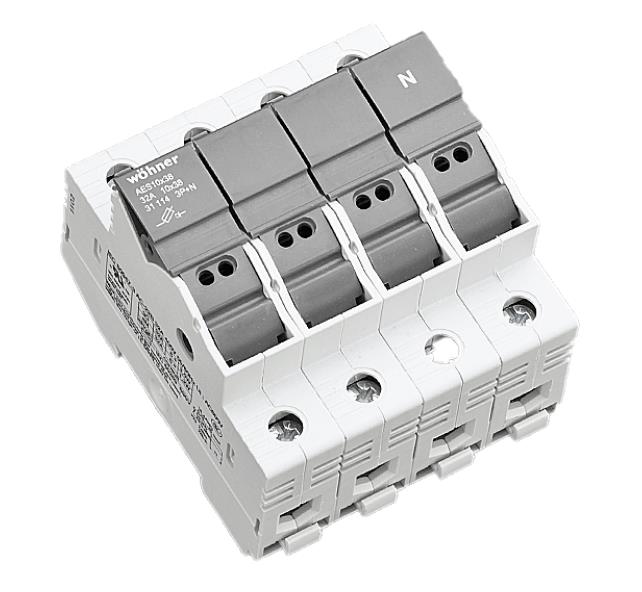 WOHNER 31114