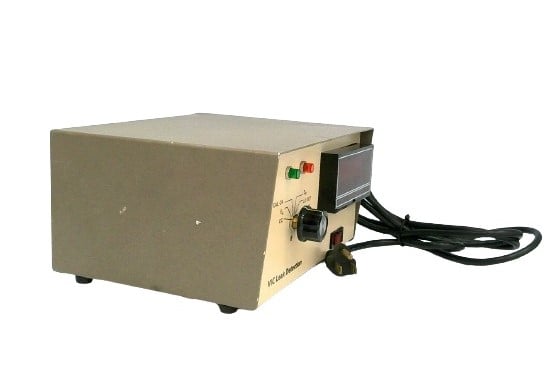 VIC LEAK DETECTION 7101-LF
