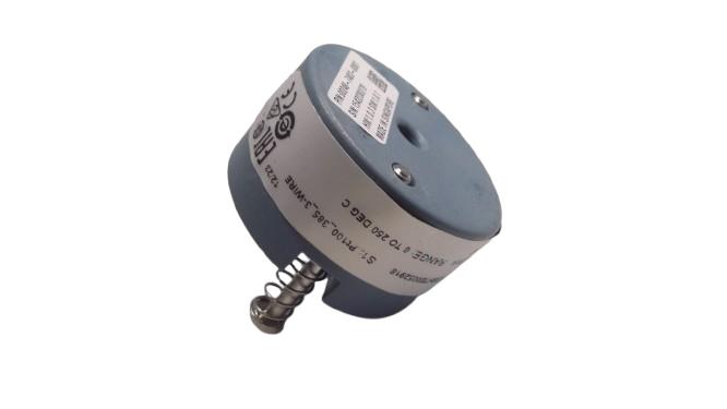 EMERSON 248HANAN0NSF6