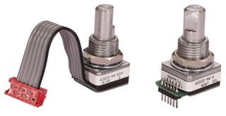 GRAYHILL INC 62S22-M0-050C