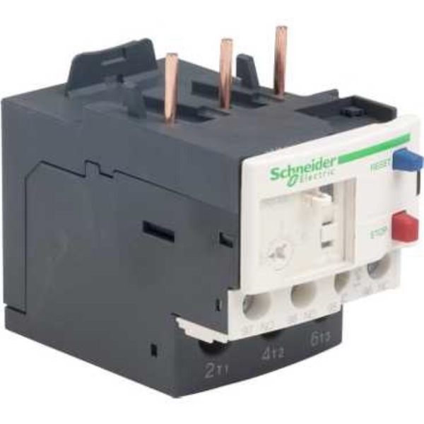 SCHNEIDER ELECTRIC LRD10L