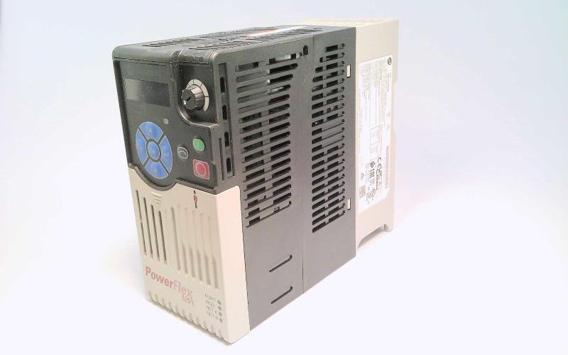 ALLEN BRADLEY 25B-V2P5N104