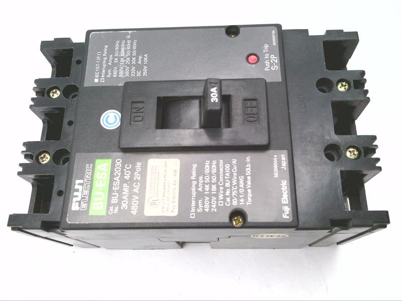 FUJI ELECTRIC BU-ESA2030L