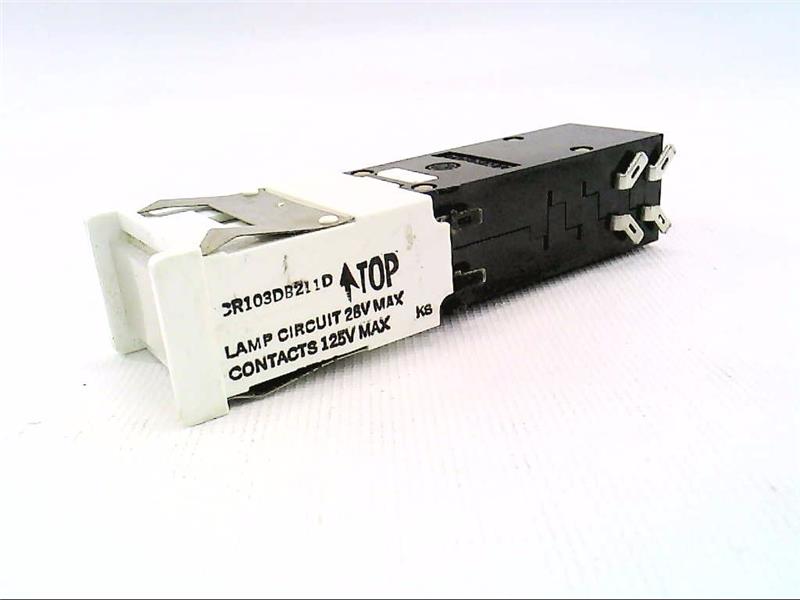 GENERAL ELECTRIC CR103DB211D