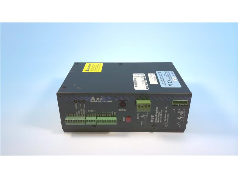 TOL O MATIC 36009803
