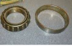 TIMKEN J321648
