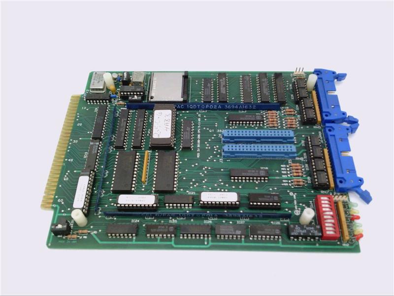 QUAD TECH 36252