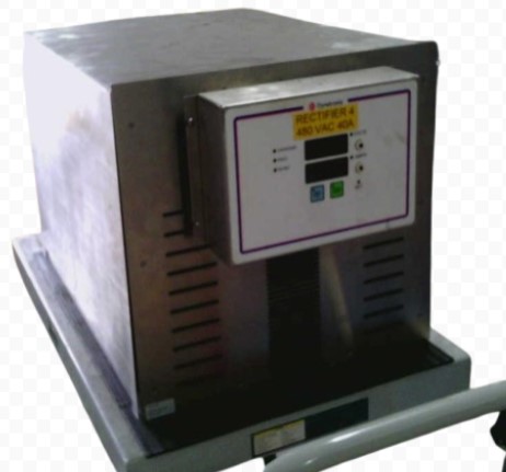 DYNATRONIX 999-0997-184